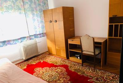 Simion Barnutiu,3 camere, centrala proprie, 0% Comision - 6