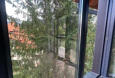 2 camere complex exclusivist, Furnica-Peles, 2025, 75mp, et 2, panorama de vis - 53