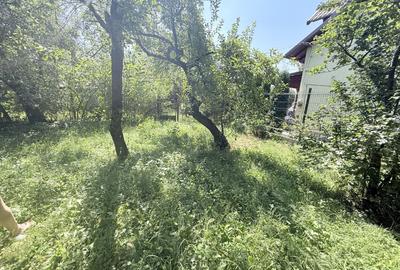 Casa interbelică cu arhitectură deosebită+Anexa și teren 1570 mp - 32