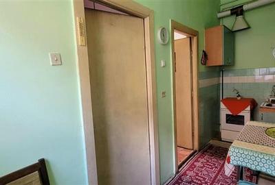 Apartament ultracentral zona istorica Sibiu - 10
