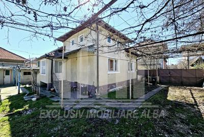 Casa individuala | 110 mp | 500 mp teren | Toate utilitatile | Tolstoi - 1