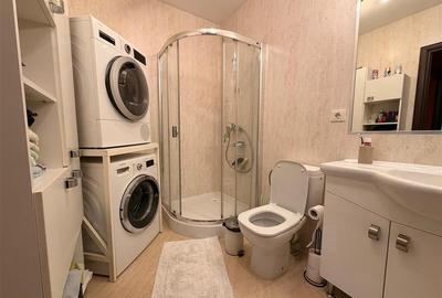 Herastrau - Aviatiei | 3 camere | Terasa 75 mp | 2x Parcare + 2 Boxe - 17