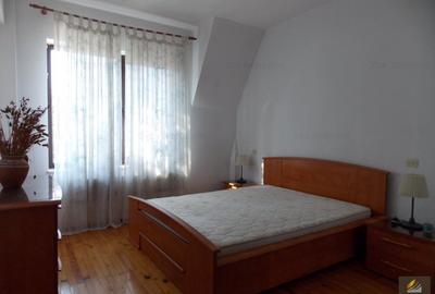 Apartament 3 camere Floreasca Lake  tip penthouse- in vila - 8