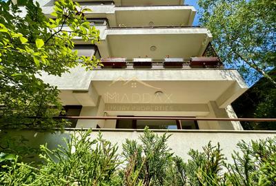 Apartament cu 4 camere 250mp* 2 parcări subterane / Dorobanti-Capitale - 60