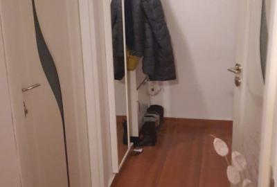 Apartament 2 camere de vanzare Cismigiu-U3– Centrala proprie – Etaj 8/9 - 5