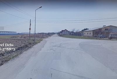 BOLINTIN DEAL-AUTOSTRADA,4000MP,INTRAVILAN , 3 DESCHIDERI - 1