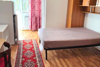RENOVATA! Garsoniera, etaj 1, CENTRALA termica, mobilata, utilata, Galata - 9