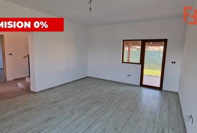 Duplex de vanzare cu 4 camere Mosnita Noua - ID V5302 - 1