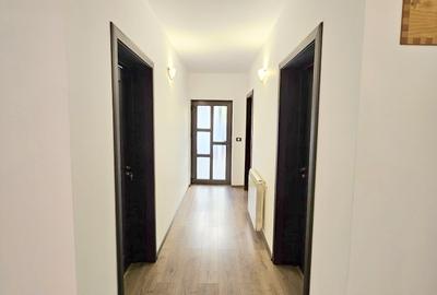 Se inchiriaza Vila in Serbanesti , 400 mp teren cu garaj. - 7