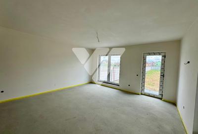Casa individuala 4 camere, teren 600 mp - Cartierul Tineretului Sibiu - 8
