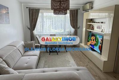 Apartament 3 camere de inchiriat - Greenfield Residence - 1