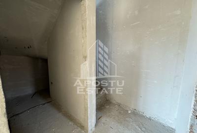 Casa tip Duplex in Giroc la asfalt cu toate utilitatile. 134 mp utili. - 6