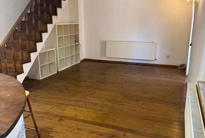 Casa de închiriat–Domenii/Ion Mihalache-metrou Grivita-comision 0% - 12