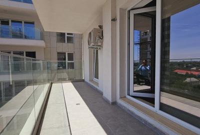 Parcul Carol | Apartment la cheie in complex rezidential cu centrala si parcare - 6