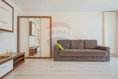 Studio modern | Coresi Avantgarden | Aleea pietonală, Kasper - 7