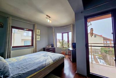 Vilă Individuală Strada Spicului 4 Camere, teren cca 370 mp, Fundeni - 21