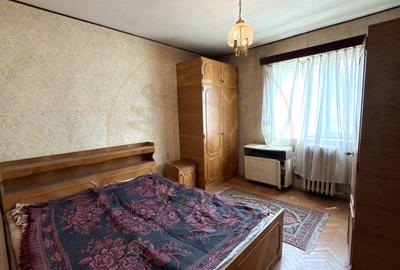 Apartament 2 camere Republicii Etaj I - Carei - Comision 0% cumpărător - 3