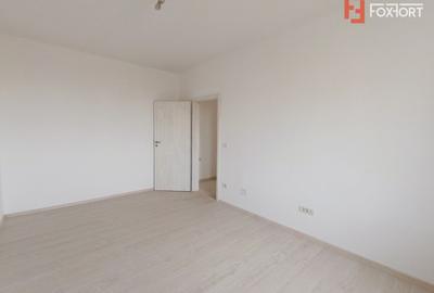 Apartament 2 camere, 53 mp in Giroc - V3507 - 9
