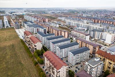 Avangarde City CHIAJNA