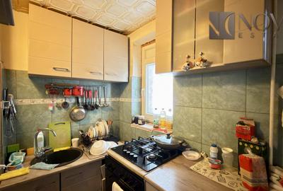 Apartament 2 Camere | Metrou Nicolae Grigorescu | Centrala proprie - 3