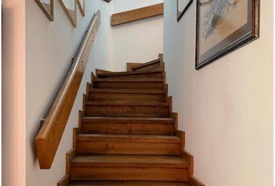 Vilă cu 3 apartamente independente si gradină mare în Cotroceni - 2