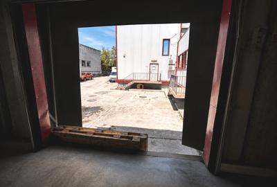 Hală frigorifică | 488 mp | zona Industriala | Acces TIR - 5