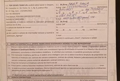 Vanzare apartament cu poveste în inima Bucurestiului! - 18