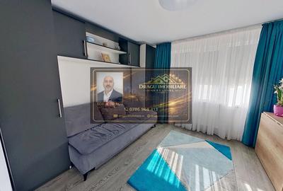 Apartament Tecuci/Zona Industriala/Modern/Parter - 5