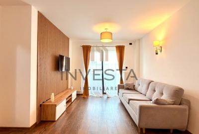 Apartament 2 camere decomandat | Priveliste catre lac | Intre Lacuri! - 4