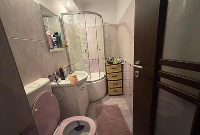 Apartament 4 camere Centru - Arcu - 7
