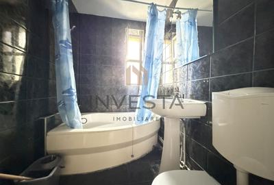 Apartament cu 2 camere decomandate si priveliste spre oras, Grigorescu - 7