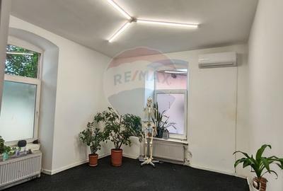 Spațiu comercial versatil de închiriat – lângă Grădina Botanică - 7