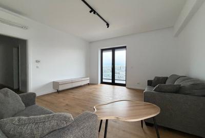 Apartament 3 camere - Big Residence I Nou - 1