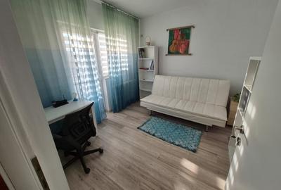 2 camere, zona Uranus / 5 min pe jos Palatul Parlamentului/Catedrala - 1