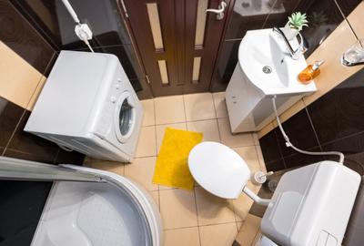 Garsoniera Cocheta in cetrul Bucurestiului - 6