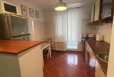 Apartament 3 camere, decomandat, 75 mp, ac, balcon, Bd. Basarabia - 5