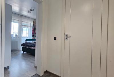 EXCLUSIVITATE Apartament Modern Cu 3 Camere In Tomis Plus Parcare - 16