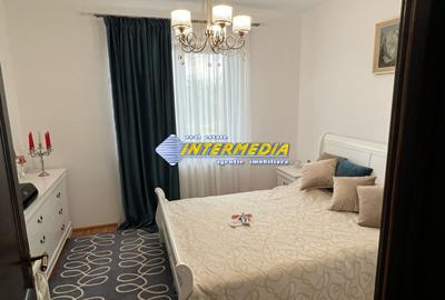 Casa noua construita pe un nivel in Cetate, ultrafinisa - 12