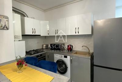 Apartament 2 camere Novum Complex Politehnica | Parcare | Metrou Grozăvești - 8