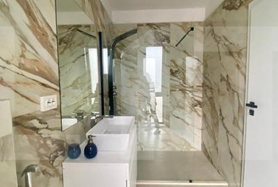 Duplex de lux cu lift si priveliste panoramica, 210 mp, 350 mp teren, Gruia - 7