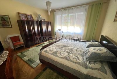 Vilă spațioasă, Dorobantilor–Pretabilă pentru 2 familii,  1570mp teren - 19