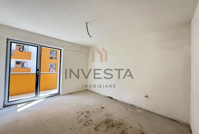 Apartament spatios - Complex rezidential premium - 9