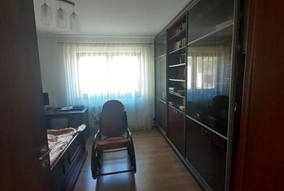 Apartament 3 camere, 89.76 mp, terasă generoasă și garaj, zona Grigorescu - 10