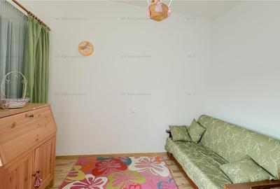 Apartament 3 camere | 2 parcari | Pet friendly| Sanpetru Residence - 6