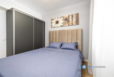 Inchiriere apartament 3 camere Stefan cel Mare - 8