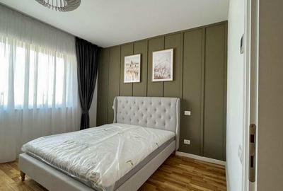 Vila 5 camere Complex New Point | Pipera | Curte + Parcare - 8