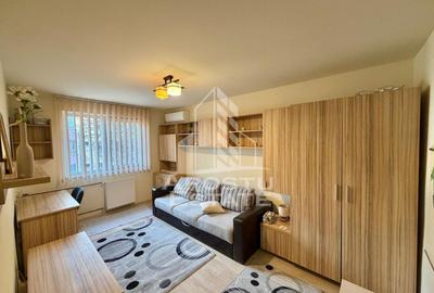 Apartament cu 1 camera, de inchiriat, zona Olimpia Stadion, Timisoara - 2