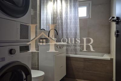 Aproape de Sala Olimpia. Bloc izolat. Renovat complet. - 7