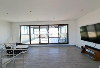 Casa cu 4 garaje, terase panoramice, teren mare - 27