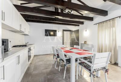 VILA SNAGOV WATERFRONT - PISCINA - PONTON 40M DESCHIDERE LA LAC - 20